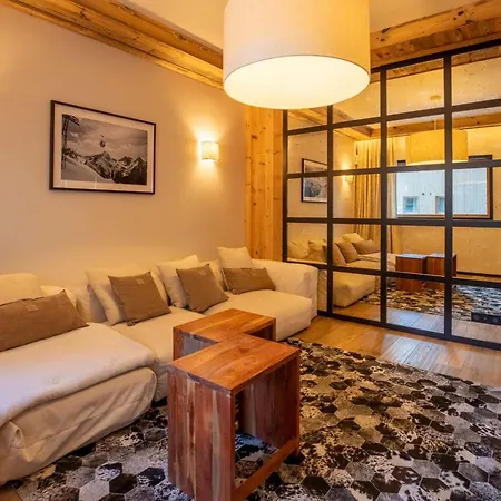 Apartment Antares Sirius 001