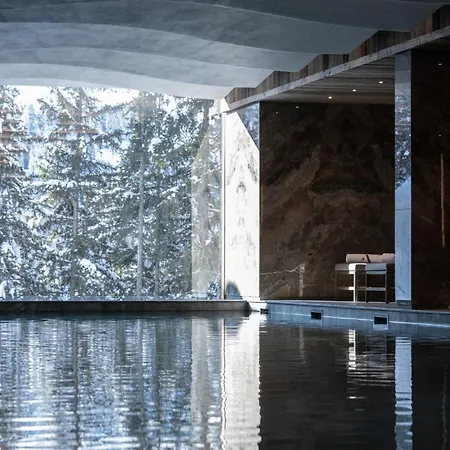 Antares Sirius 001 Apartment Meribel