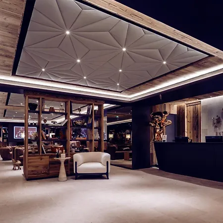 Apartment Antares Sirius 001 Meribel